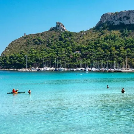 La Palma Cagliari