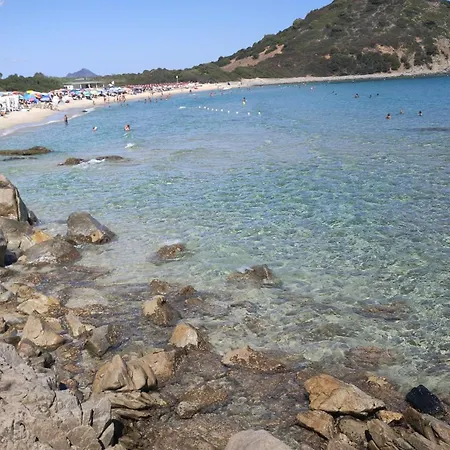 Affittacamere La Palma