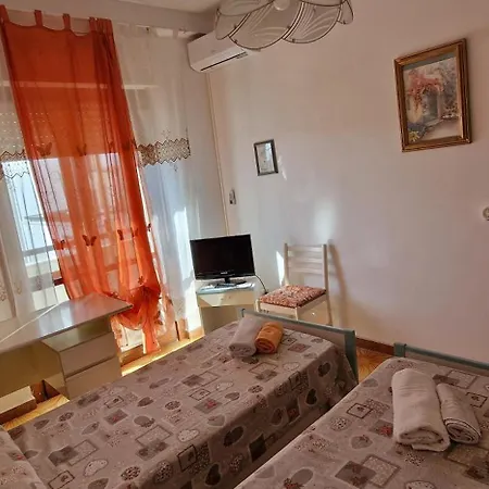 La Palma Affittacamere Cagliari
