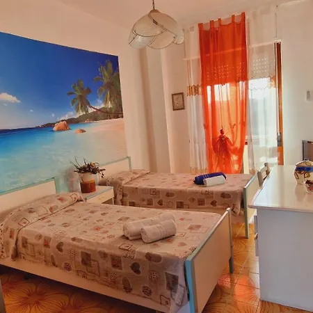 Guest house La Palma Cagliari