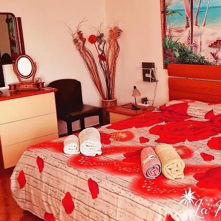 La Palma Guest house