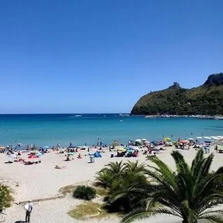 Affittacamere La Palma