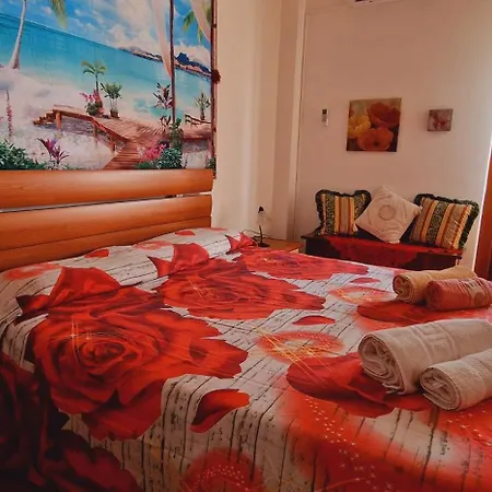 Guest house La Palma Cagliari